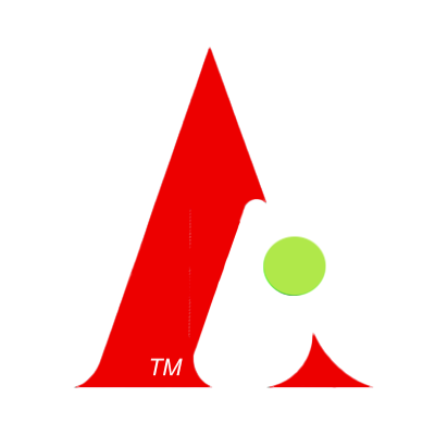 Level Up AI Logo